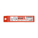 【送料無料】【まとめ】 小型A替刃10枚入り BA1P 【×10セット】