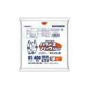 【送料無料】(まとめ) オルディ バランスパックネオSB 乳白 SS/25号 400枚入 【×3セット】