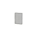【送料無料】シャープ加湿空気清浄機 集じんフィルター(制菌HEPAフィルター) FZ-W35HF 1個(2)