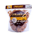 【送料無料】共和 オーバンド#80 内径203mm 500g入 透明袋 GTA-N-009 1袋