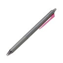 【送料無料】パイロットゲルインキボールペン フリクションシナジーノック04 超極細0.4mm ピンク LFSK-14-P 1セット(10本)