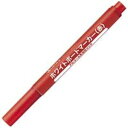 【送料無料】(まとめ)ジョインテックス ホワイトボードマーカー細字赤H007J-RD【×60セット】