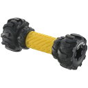 【送料無料】トンカ タイヤバーベル 7i (犬用玩具)