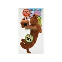 【送料無料】ドギーマンハヤシ ハヤシ アニマル安眠まくら ドギーちゃん 【ペット用品】