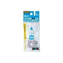 【送料無料】【まとめ】 スリーエム ジャパン 修正テープ微修正カートリッジ5mm SCPR-5NN 【×10セット】