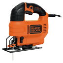 【送料無料】BLACK&DECKER ブラックアンドデッカー コンパクト オービタルジグソー KS701PE-JP 工具 ツール DIY 作業工具 道具