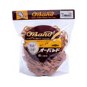 【送料無料】共和 オーバンド#820 内径203mm 500g入 透明袋 GTA-N-012 1袋