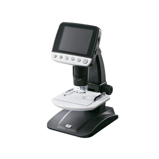 【送料無料】サンワサプライ デジタル顕微鏡 ブラック LPE-06BK 【送料無料】サンワサプライ デジタル顕微鏡 ブラック LPE-06BK