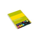(まとめ)プラス スパイラルリング ノート RS-030-4P B5 4冊【×10セット】