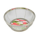 【送料無料】高儀 深型ザル31cm 1個