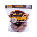 【送料無料】共和 オーバンド#100 内径254mm 500g入 透明袋 GTA-N-013 1袋