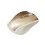 【送料無料】Digio デジオ 小型 Bluetooth 3ボタンBlueLEDマウス ゴールド MUS-BKT99NGL AV・デジモノ パソコン・周辺機器 マウス・マウスパッド レビュー投稿で次回使える2000円クーポン全員にプレゼント