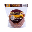 【送料無料】共和 オーバンド#1010 内径254mm 500g入 透明袋 GTA-N-014 1袋