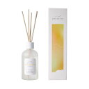 【送料無料】生活の木pucarito リードディフューザー hodokeru 100mL 1セット