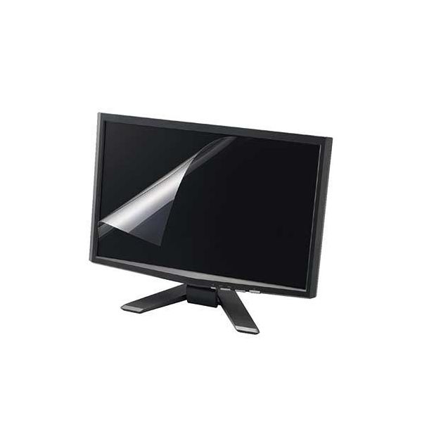 【送料無料】液晶保護フィルム21.5インチW EF-FL215WBL