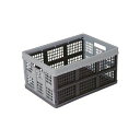 【送料無料】クルーズカート専用BOX 46L S-65 1セット(5台)