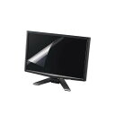 【送料無料】液晶保護フィルム24インチW EF-FL24WBL