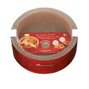 【送料無料】エイムクリエイツ ミュー ガリガリサークル スクラッチャー【ペット用品】