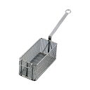 【送料無料】江部松商事 EBM 18-8ポテトフライヤー 小 幅120mm 0225400 1個