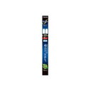 【送料無料】東芝 蛍光灯20W直管FL20SSEDC/18LL-2PN昼光色2本
