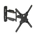 【送料無料】StarTech.com 薄型テレビ用壁掛け金具 32-55型 VESA規格対応 FPWARTB1M 1台