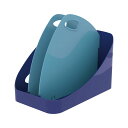 【送料無料】エグザコンタ フレックスボックスネイビー/ライトブルー 3500383D