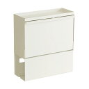 【送料無料】COLLEND クリーナーテープホルダー ホワイト CTH-WH(3)