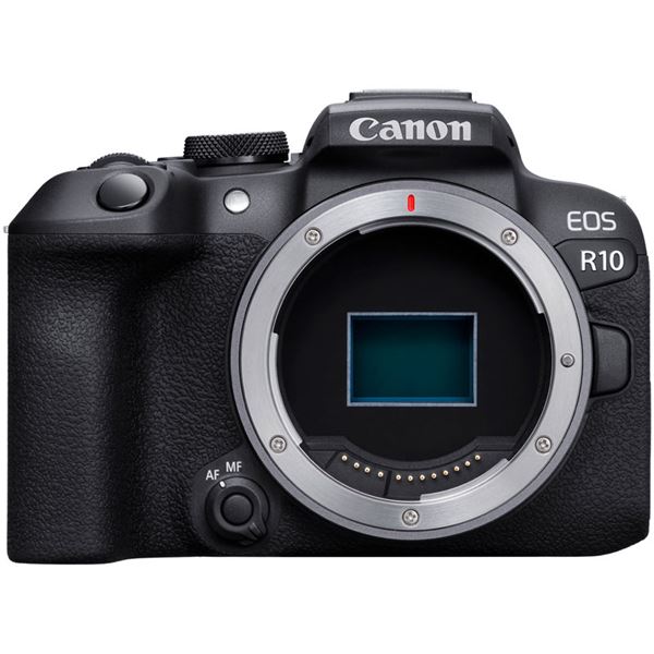 【送料無料】キヤノン ミラーレスカメラ EOS R10・ボディー 5331C001 AV・デジモノ カメラ・デジタルカメラ その他のカメラ・デジタルカメラ レビュー投稿で次回使える2000円クーポン全員にプレゼント