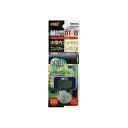 【送料無料】GEX(ジェックス) ミニミニデジタル水温計 DT-15 (水槽用水温計) 【ペット用品】