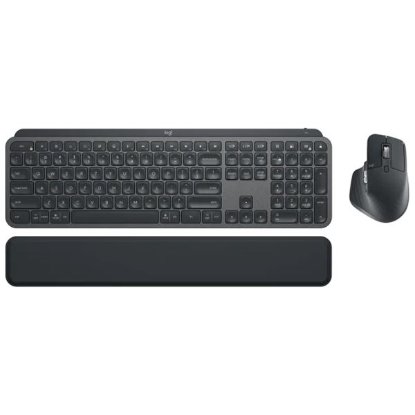 【送料無料】ロジクール MX KEYS コンボ2 フォービジネス MK800MXS