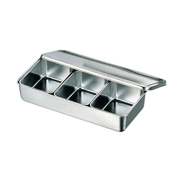 【送料無料】江部松商事 EBM 18-8 プレスヤクミ入 (3ヶ入) 0341400 1個