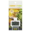 【送料無料】コードレスデジタル温湿度計 (爬虫類用品)