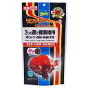 【送料無料】(まとめ)キョーリン ランチュウベビーゴールド S 300g 金魚用フード 【×2セット】【代引不可】