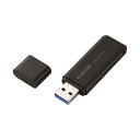 【送料無料】エレコム 外付けSSD 500GB ESD-EMC0500GBK