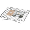 【送料無料】〔3個セット〕 キッチン収納 ワイド 幅44cm 足折れ式 折りたたみ収納可 スタッキング ストレージセレクト 積み重ね棚 キッチン