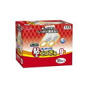 【送料無料】エステー オンパックス 貼るくつ下用 白 15足入