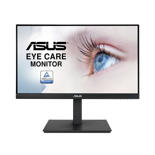 【送料無料】ASUS21.5型ワイド アイケアモニター VA229QSBZ 1台