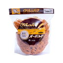 【送料無料】(まとめ) 共和 オーバンド#10 内径22.2mm 500g入 透明袋 GCA-N-001 1袋 【×3セット】