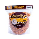 【送料無料】(まとめ) 共和 オーバンド#8 内径16mm 500g入 透明袋 GBA-N-001 1袋 【×3セット】