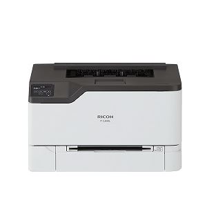 【送料無料】リコー A4カラーレーザープリンター RICOH P C200L 514450 AV・デジモノ プリンター プリンター本体 レビュー投稿で次回使える2000円クーポン全員にプレゼント