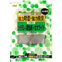 【送料無料】(まとめ)ろ過材かき殻+活性炭+ゼオライト 100cc×4個【×5セット】 (観賞魚/水槽用品)
