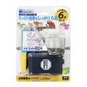 【送料無料】(まとめ)水作飼育セットコアミニ6点セット【×2セット】 (観賞魚/水槽用品)