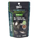 【送料無料】(まとめ)キョーリン パラクリア 特小粒フロート50g 観賞魚用フード 【×3セット】【代引不可】
