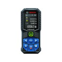 【送料無料】BOSCH グリーンレーザー距離計 GLM 50-27CG