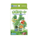 【送料無料】(まとめ)水草クリーン【×5セット】 (観賞魚/水槽用品)