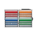 【送料無料】キーボックス 鍵吊数40個 CKB-40-S