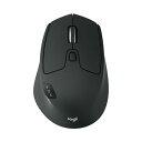 【送料無料】ロジクールM720r トライアスロン マルチデバイス ワイヤレスマウス M720R 1個