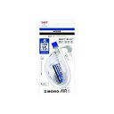 【送料無料】【まとめ】 トンボ鉛筆 修正テープ モノエアーヨコ引き CT-YA6 【×10セット】