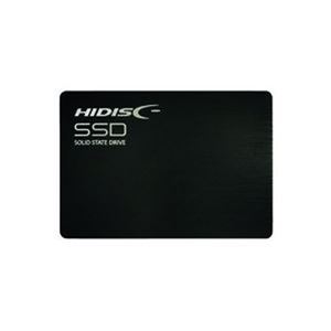 【送料無料】HIDISC SATA内蔵型SSD 256GB HDSSD256GJP3 AV・デジモノ パソコン・周辺機器 HDD レビュー投稿で次回使える2000円クーポン全員にプレゼント