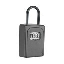【送料無料】キーボックスU字タイプ CKB-S01-K